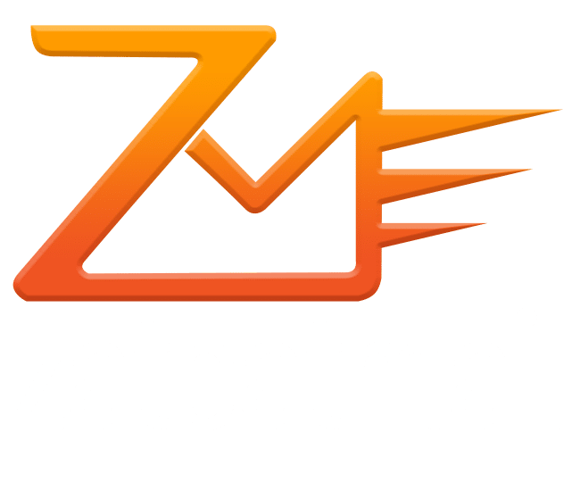 Zatpatmail logo